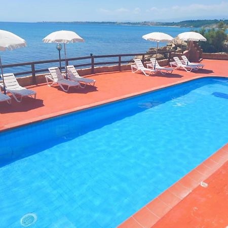 Residence Poseidon Villaggio Isola Di Capo Rizzuto Exterior photo